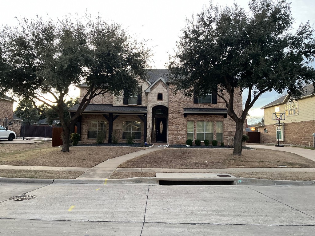 4935 Constantine Court Grand Prairie TX 75052