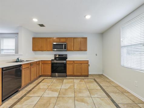 814 Bessemer Drive Wylie TX 75098