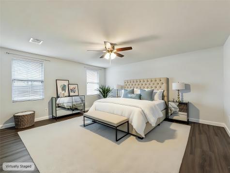 814 Bessemer Drive Wylie TX 75098