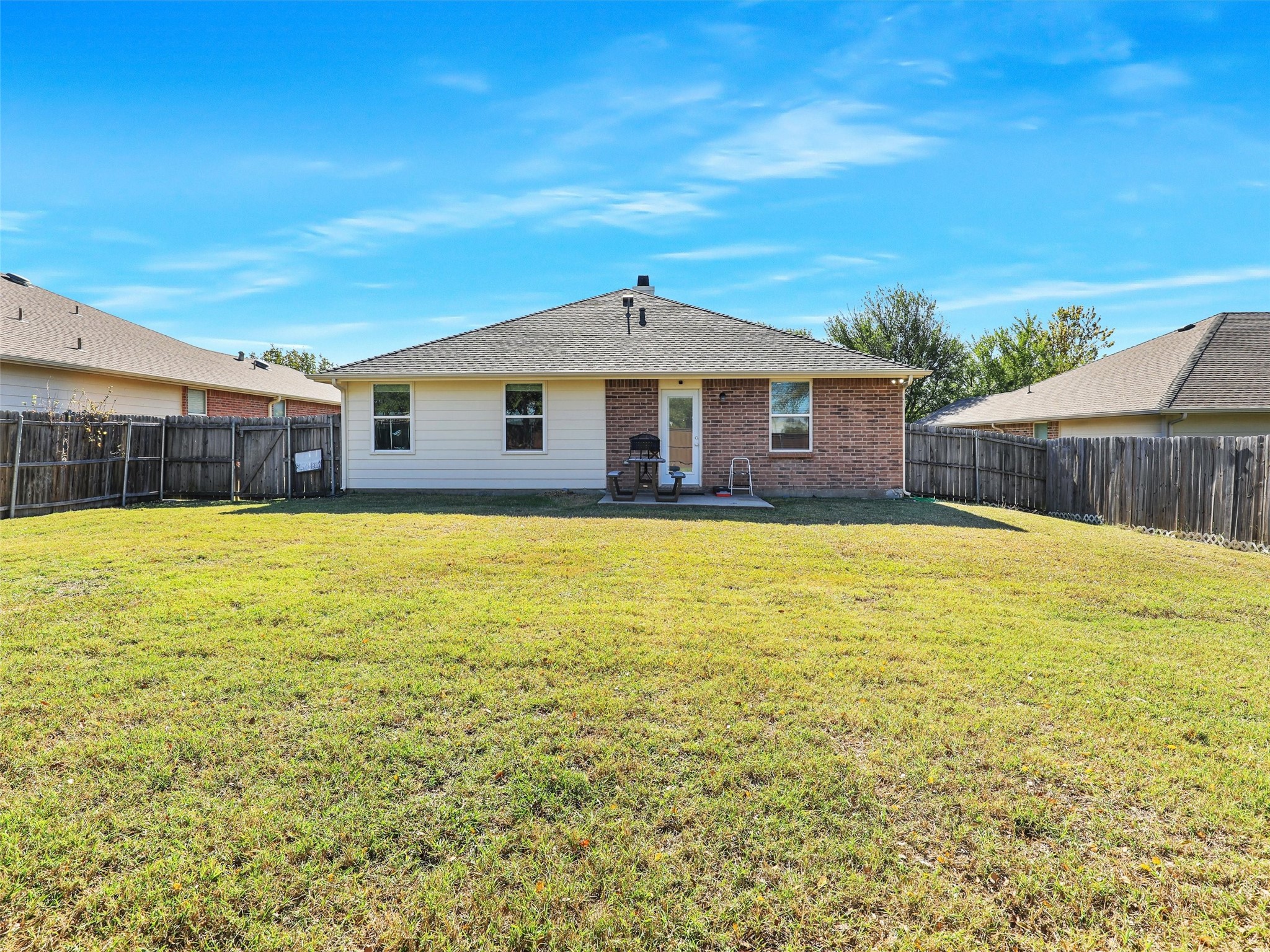 814 Bessemer Drive Wylie TX 75098