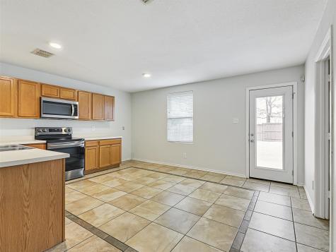 814 Bessemer Drive Wylie TX 75098