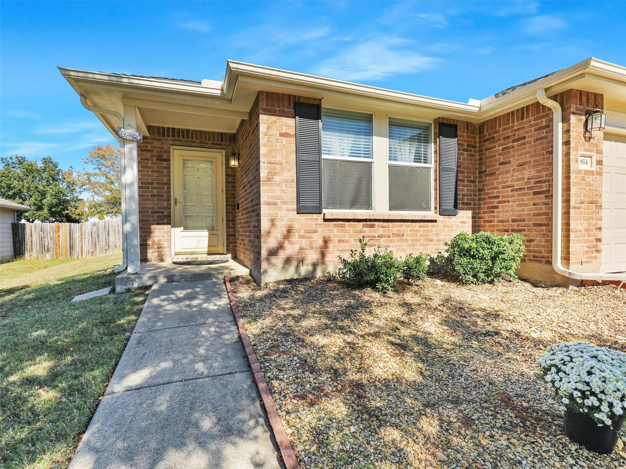 814 Bessemer Drive Wylie TX 75098