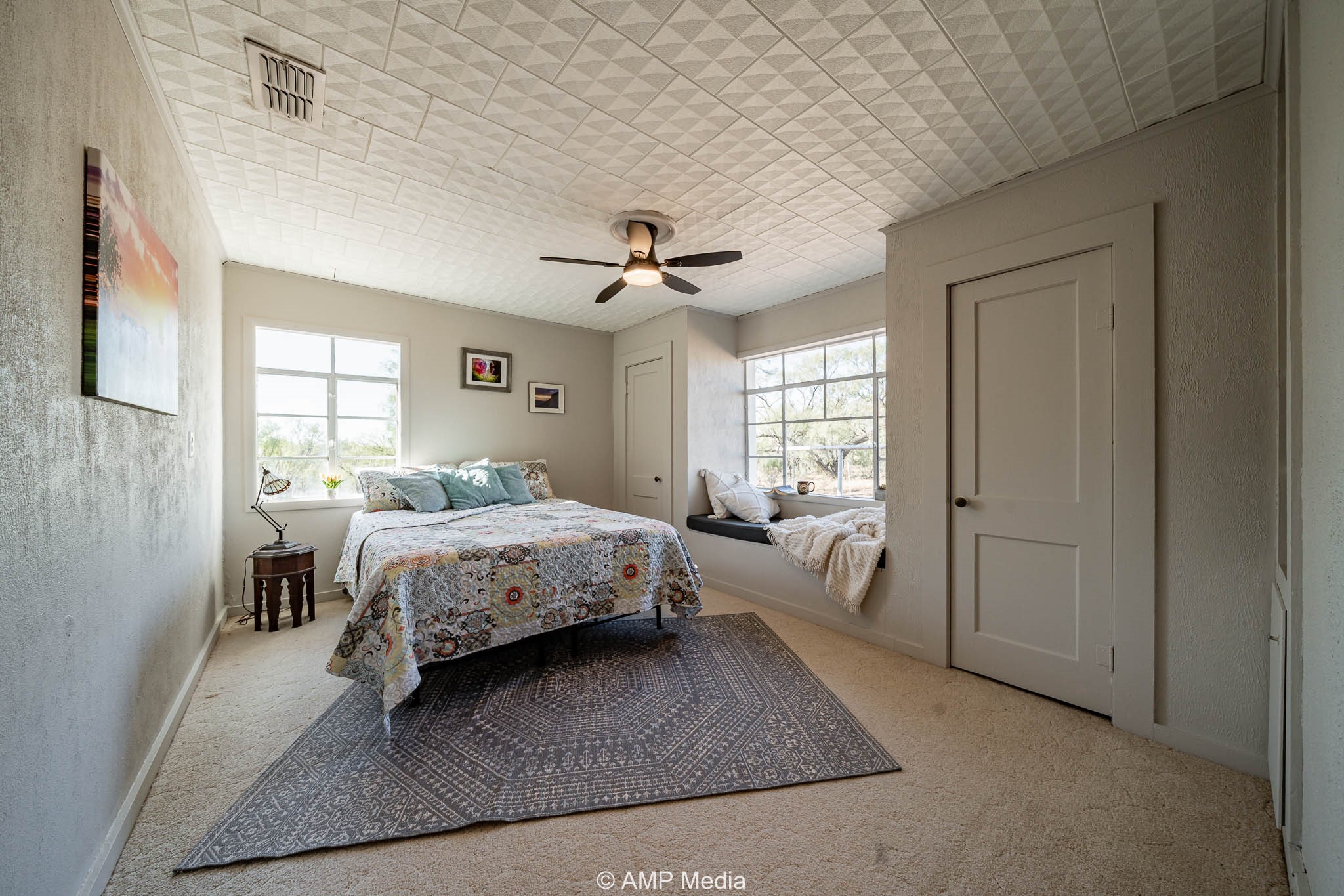 4538 County Road 463 Rule TX 79547