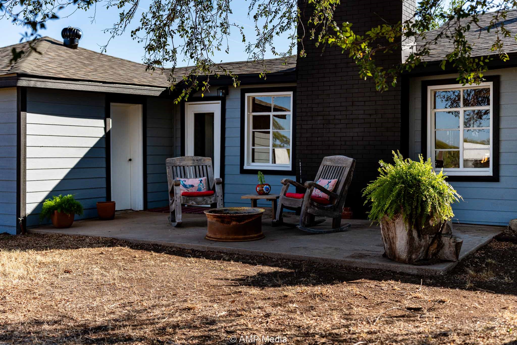 4538 County Road 463 Rule TX 79547