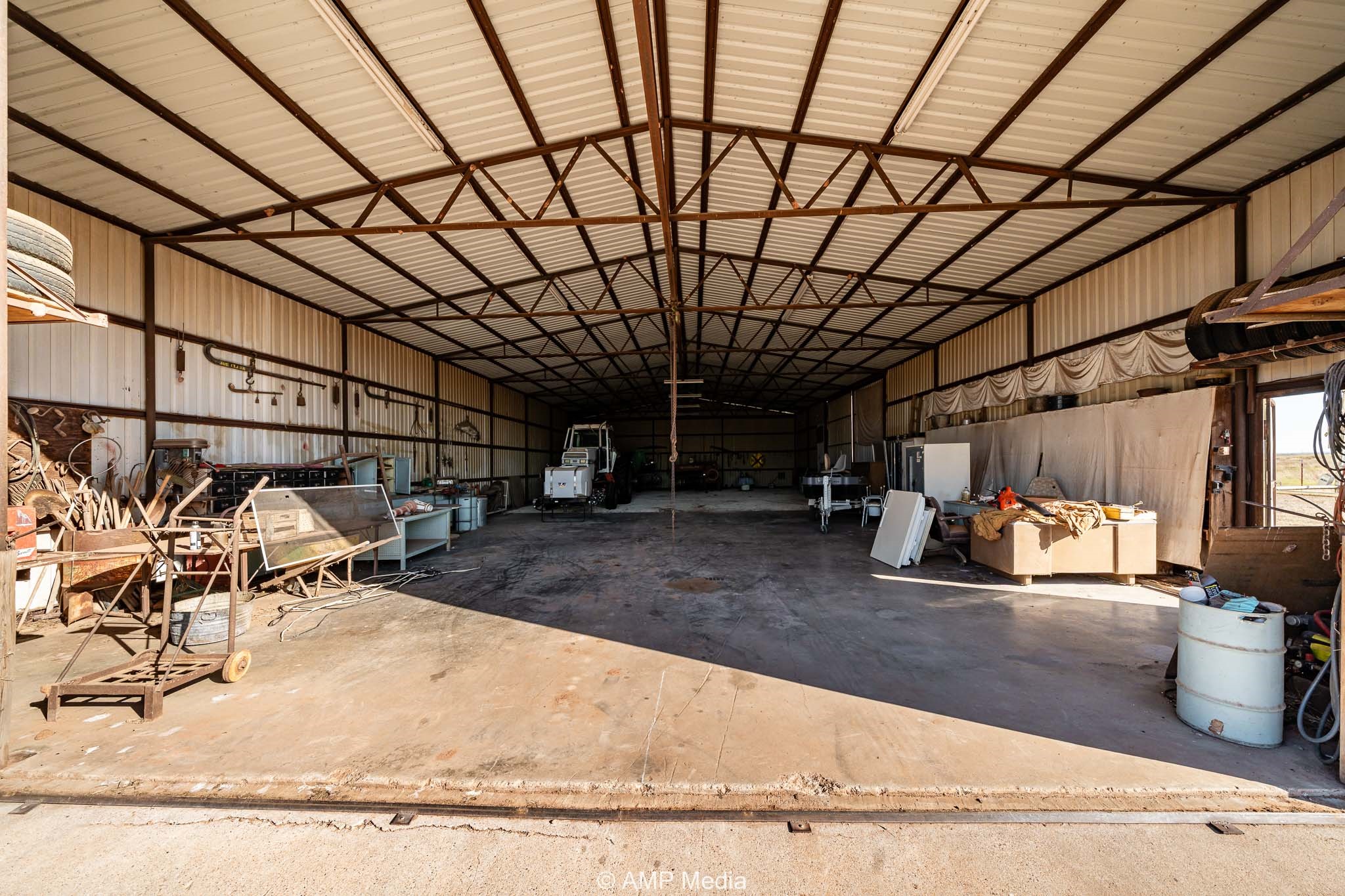 4538 County Road 463 Rule TX 79547