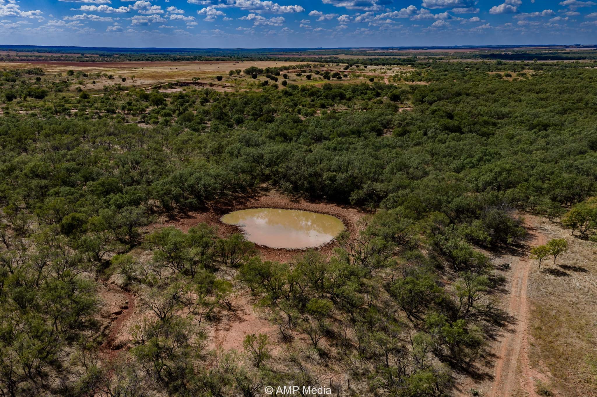 4538 County Road 463 Rule TX 79547