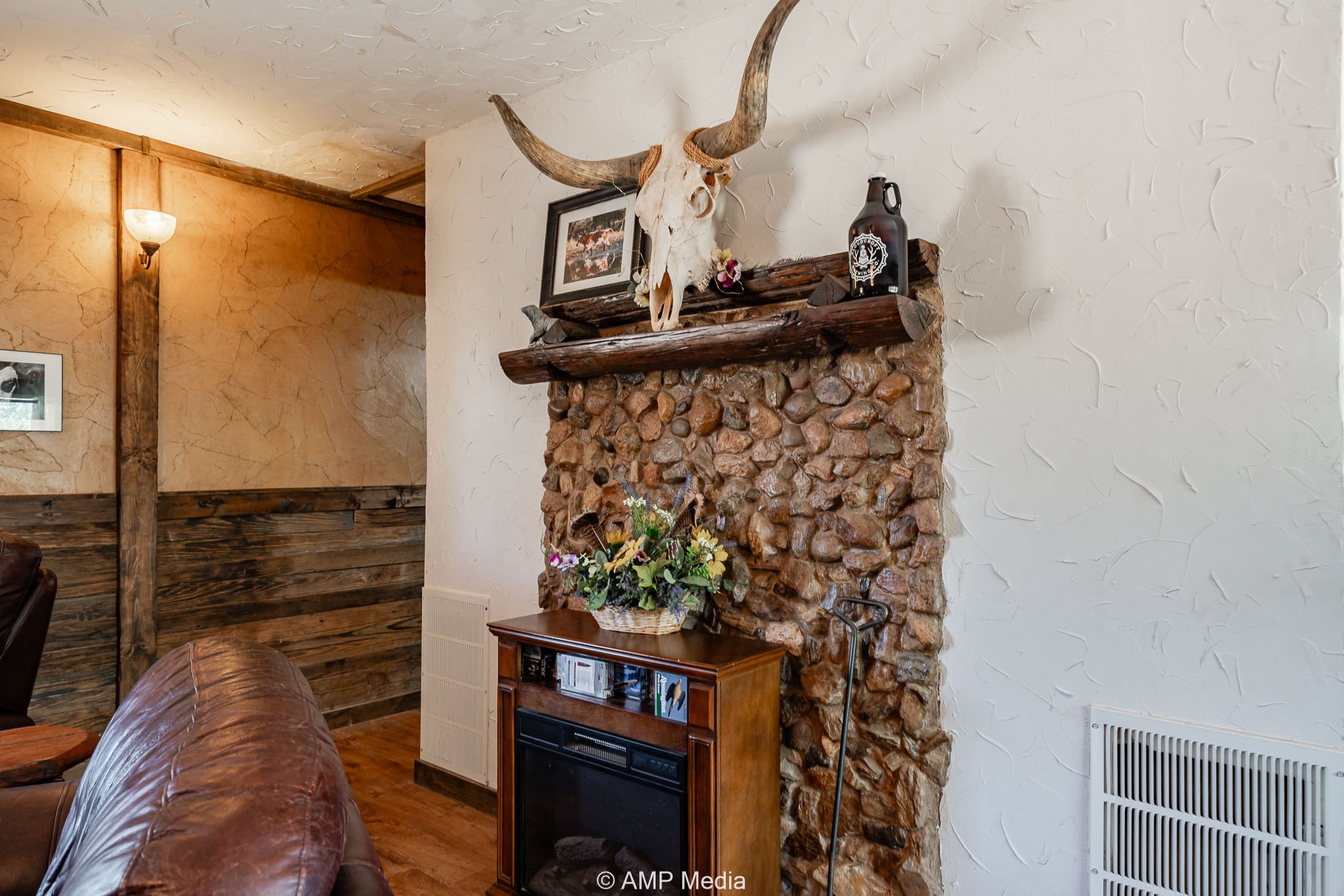 4538 County Road 463 Rule TX 79547
