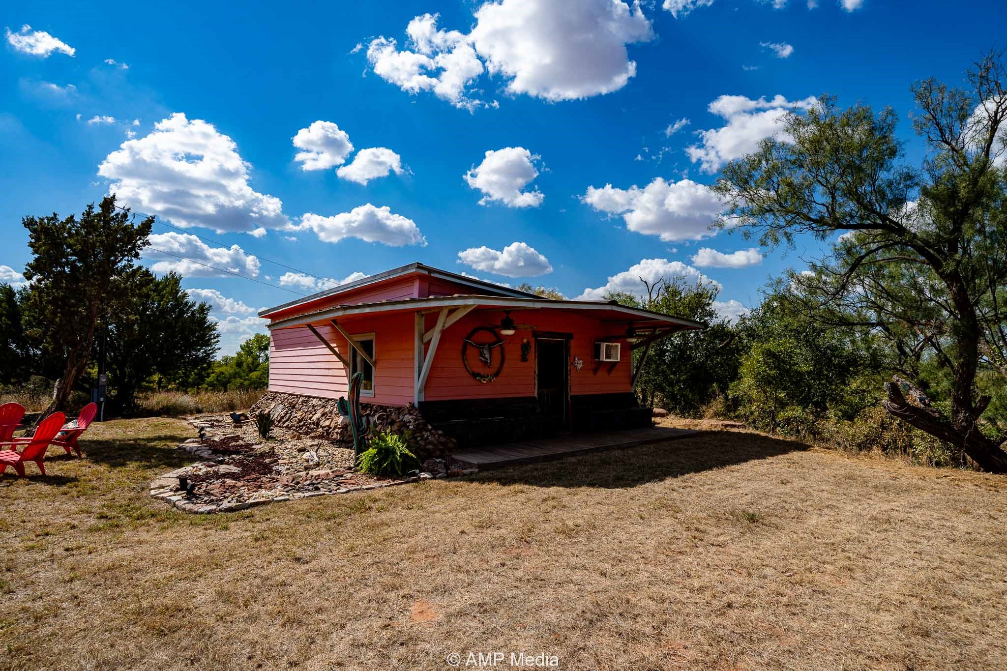 4538 County Road 463 Rule TX 79547