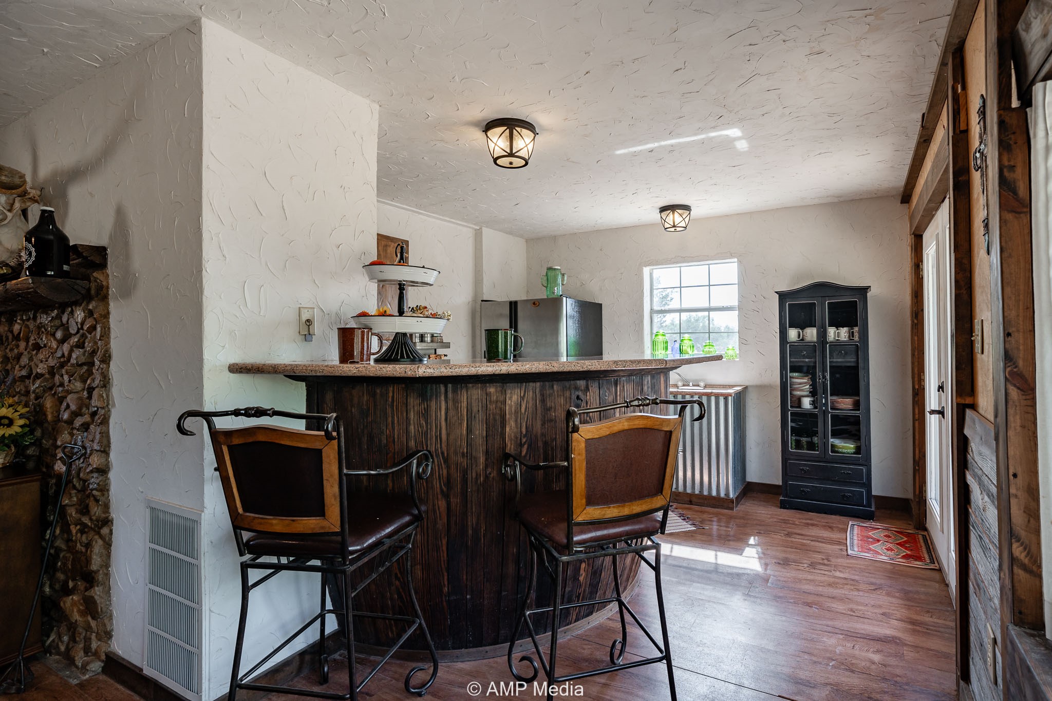 4538 County Road 463 Rule TX 79547