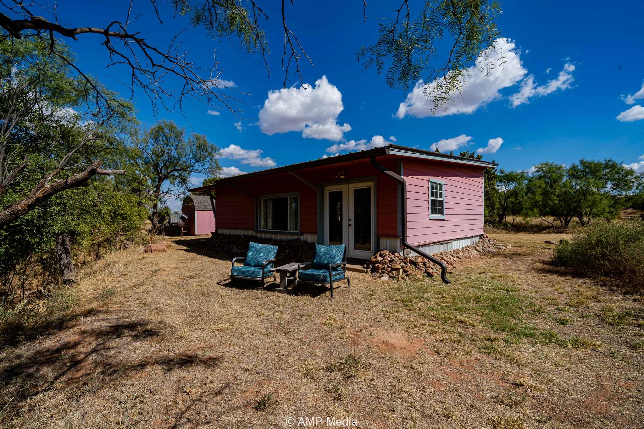 4538 County Road 463 Rule TX 79547