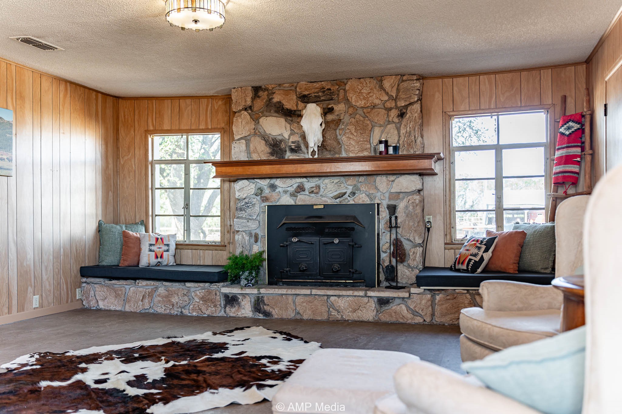 4538 County Road 463 Rule TX 79547