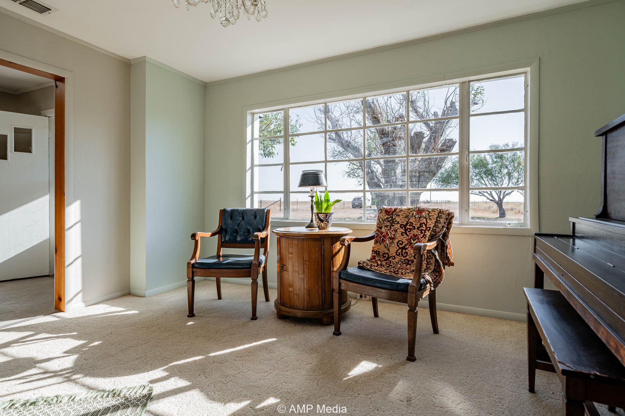 4538 County Road 463 Rule TX 79547