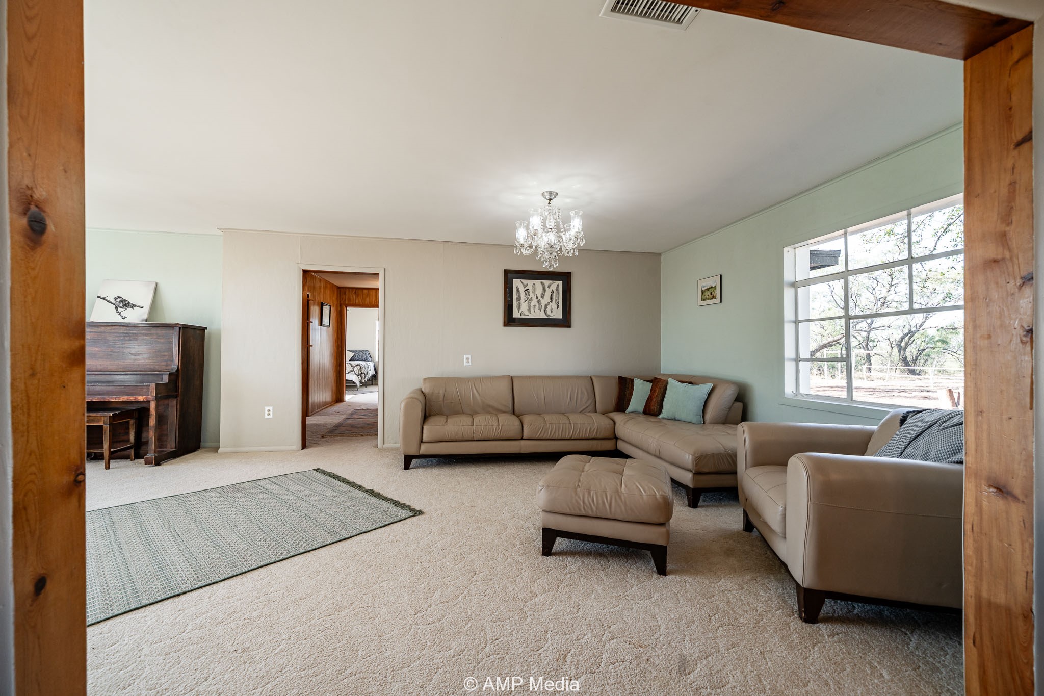 4538 County Road 463 Rule TX 79547