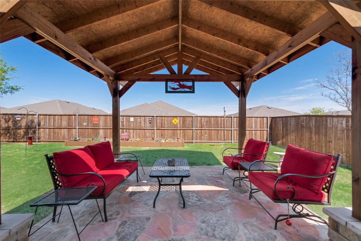 1112 Holly Street Anna TX 75409