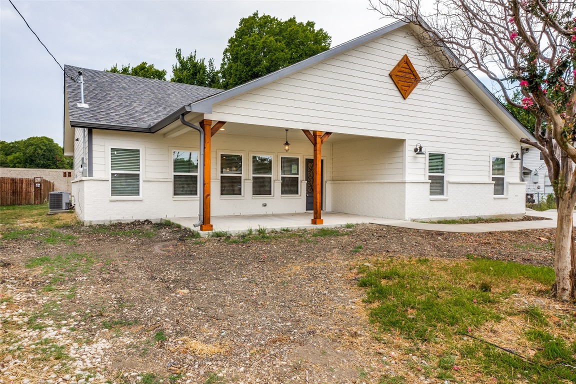 3131 Cortez Drive Garland TX 75041
