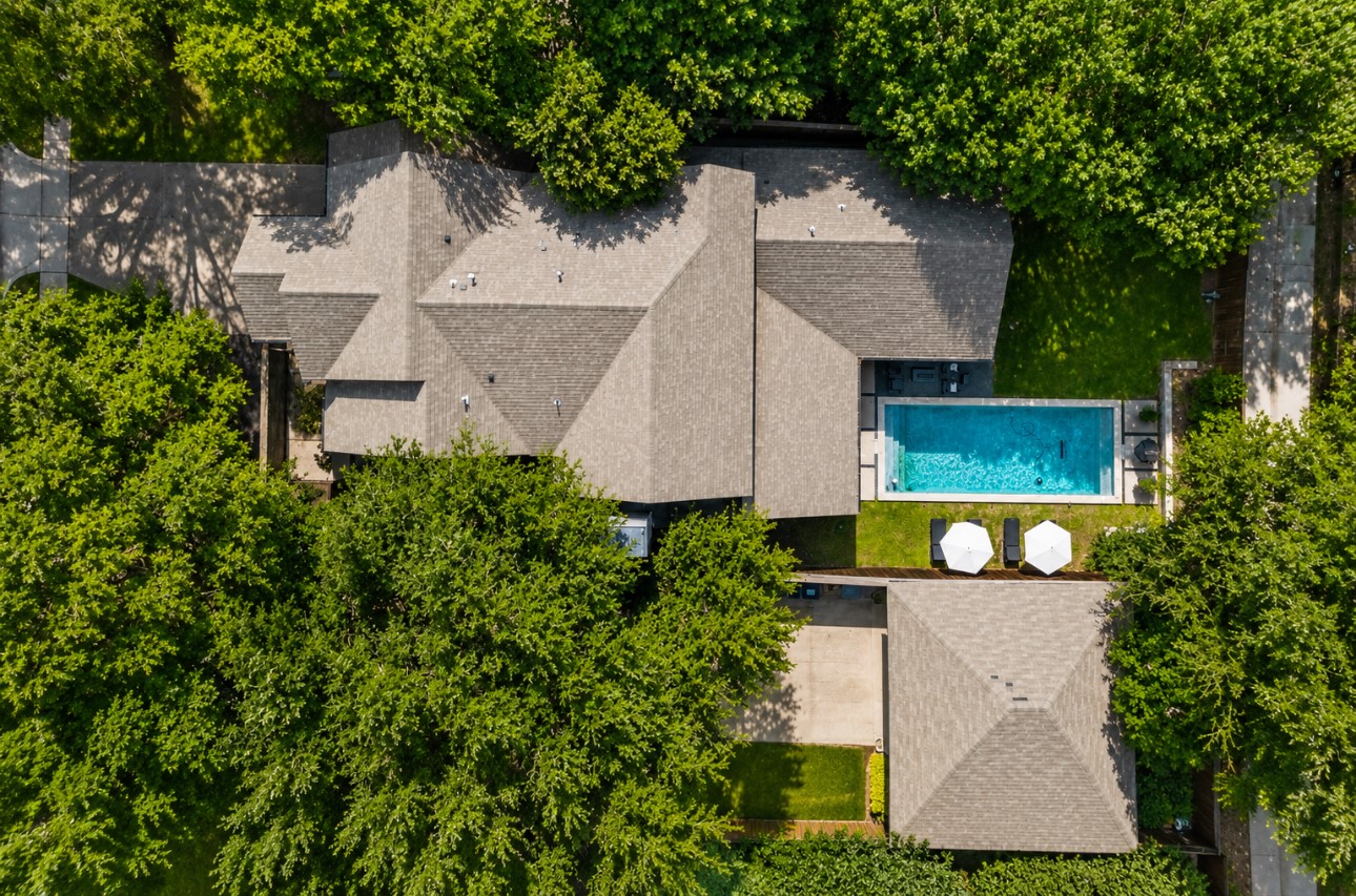 3867 Van Ness Lane Dallas TX 75220