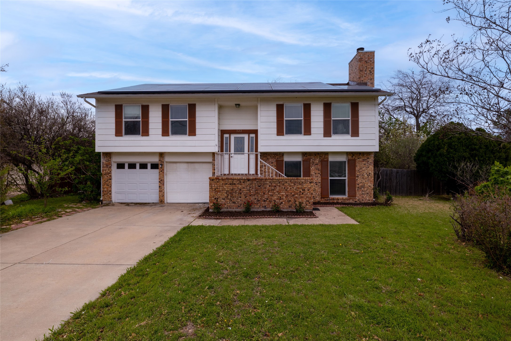 522 Royal Valley Road Grand Prairie TX 75052