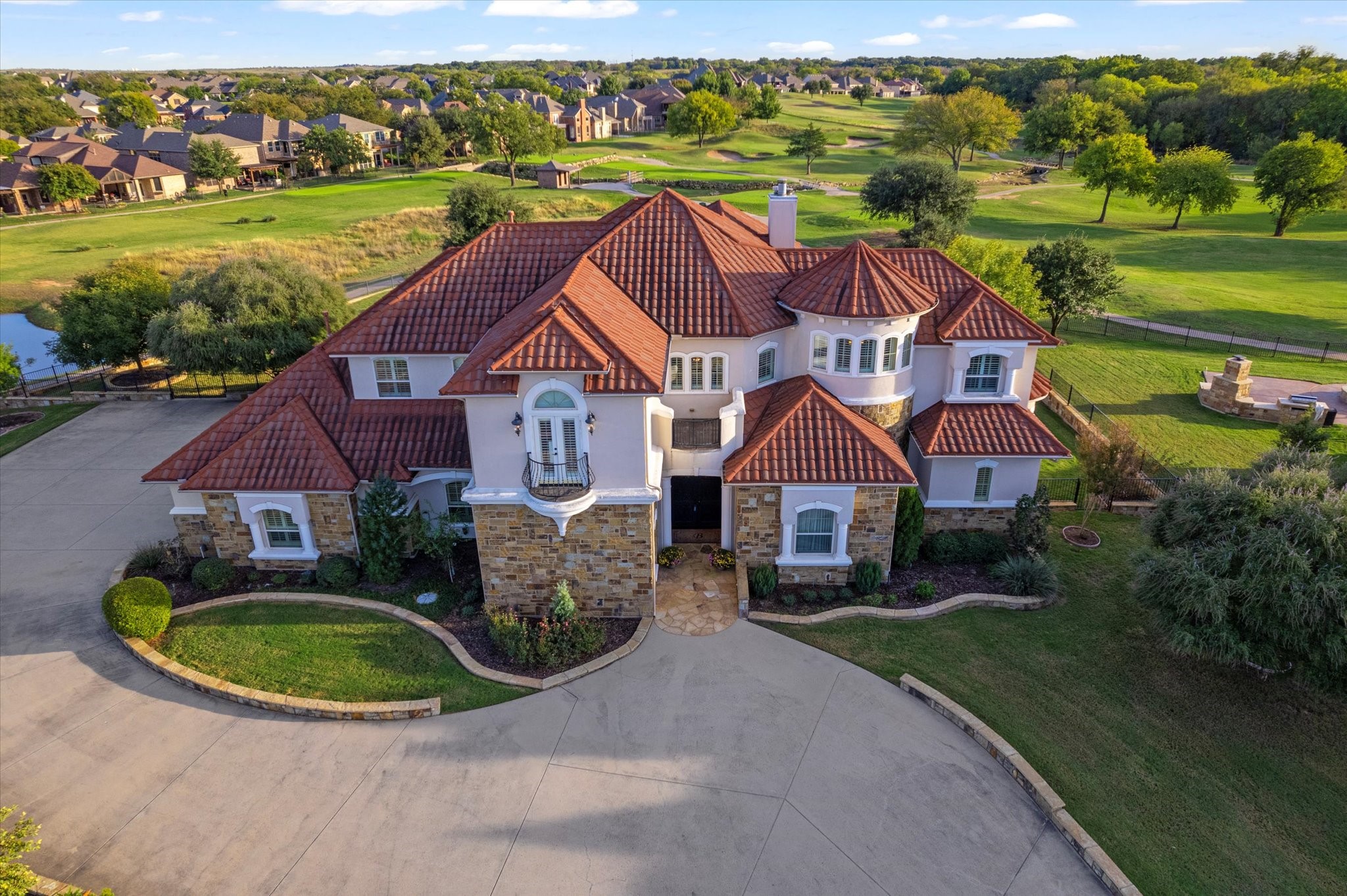 6051 The Resort Boulevard Fort Worth TX 76179