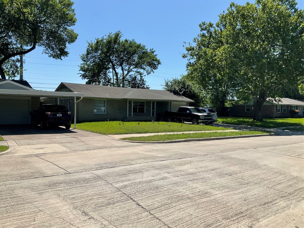 5021 Kiamesha Way Mesquite TX 75150