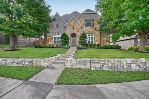10075 Stancil Lane Frisco TX 75035