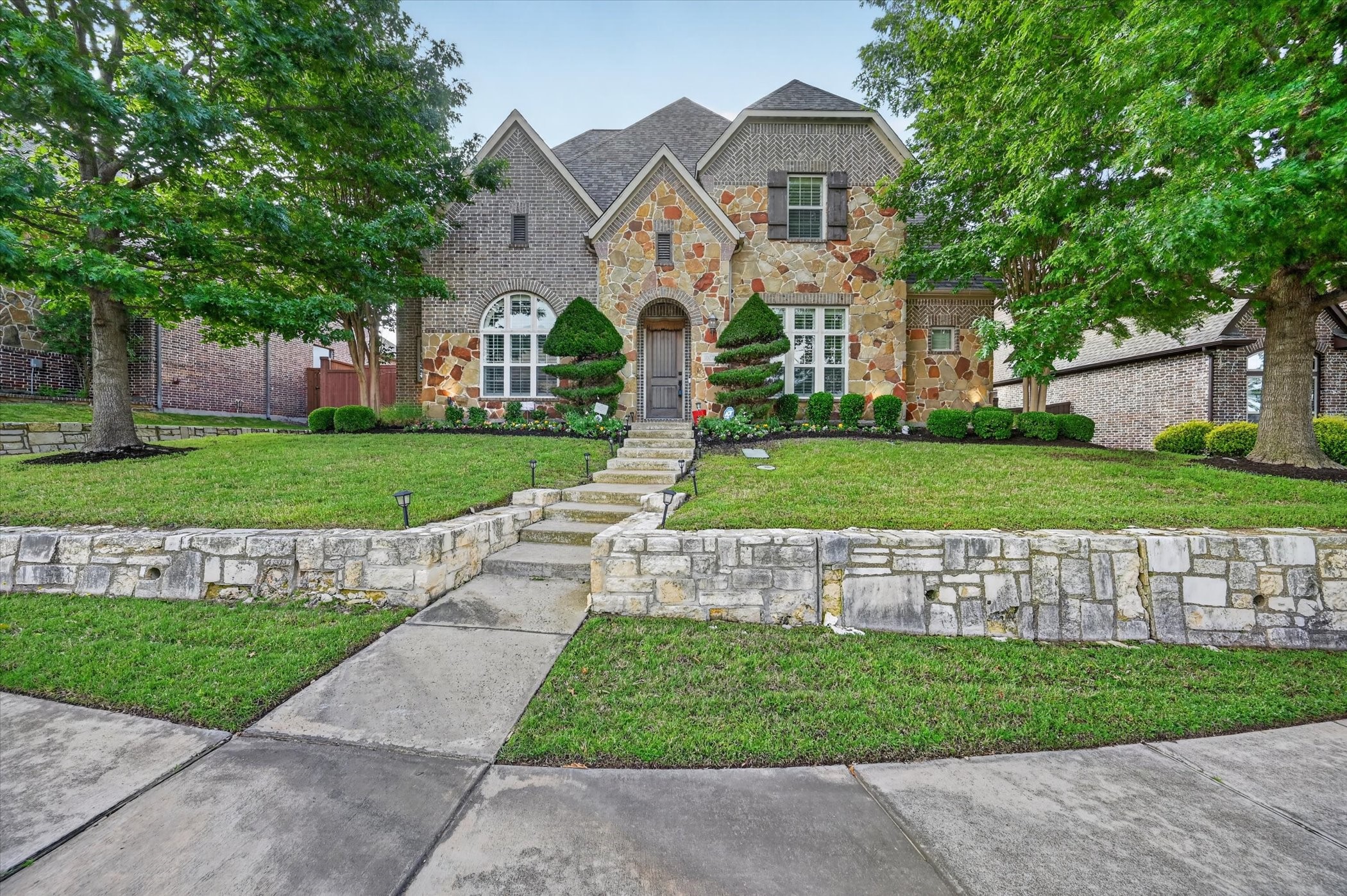 10075 Stancil Lane Frisco TX 75035