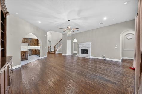 10075 Stancil Lane Frisco TX 75035