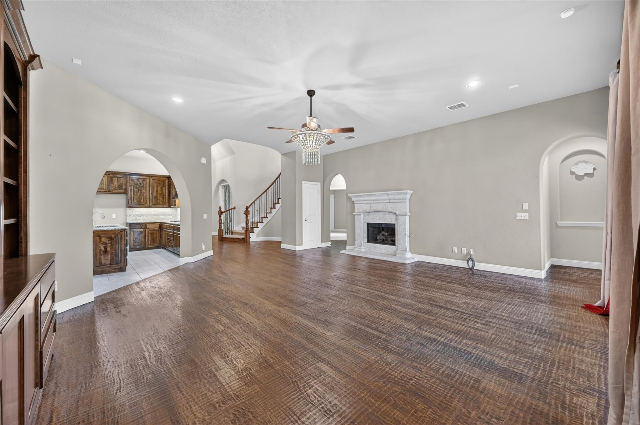 10075 Stancil Lane Frisco TX 75035