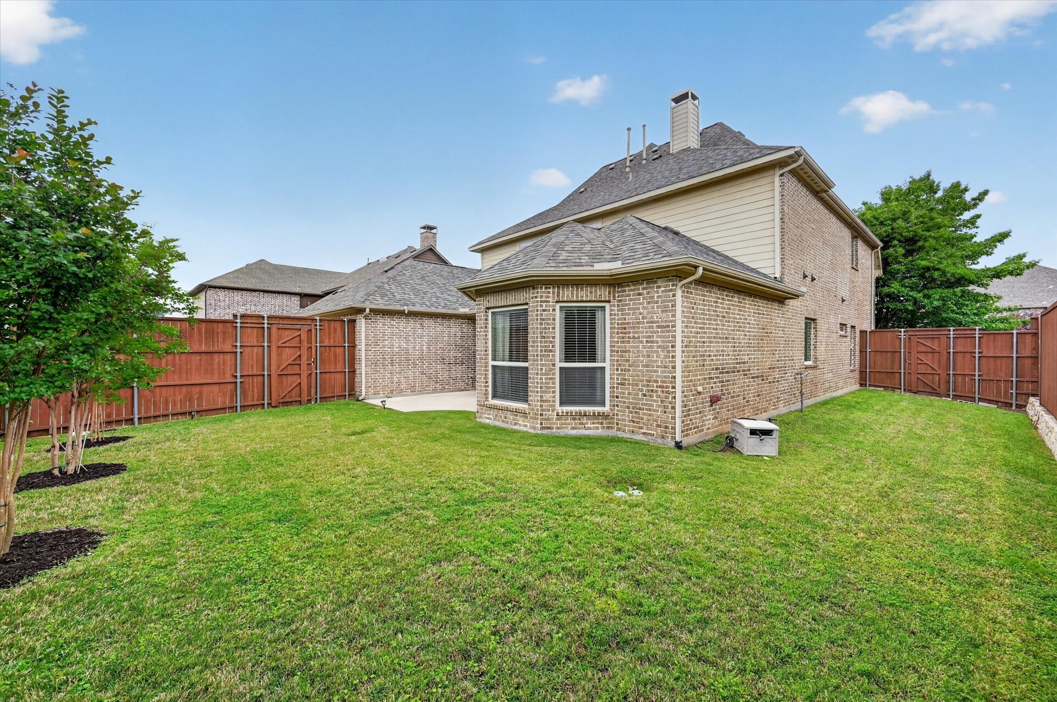 10075 Stancil Lane Frisco TX 75035