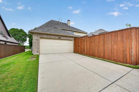 10075 Stancil Lane Frisco TX 75035