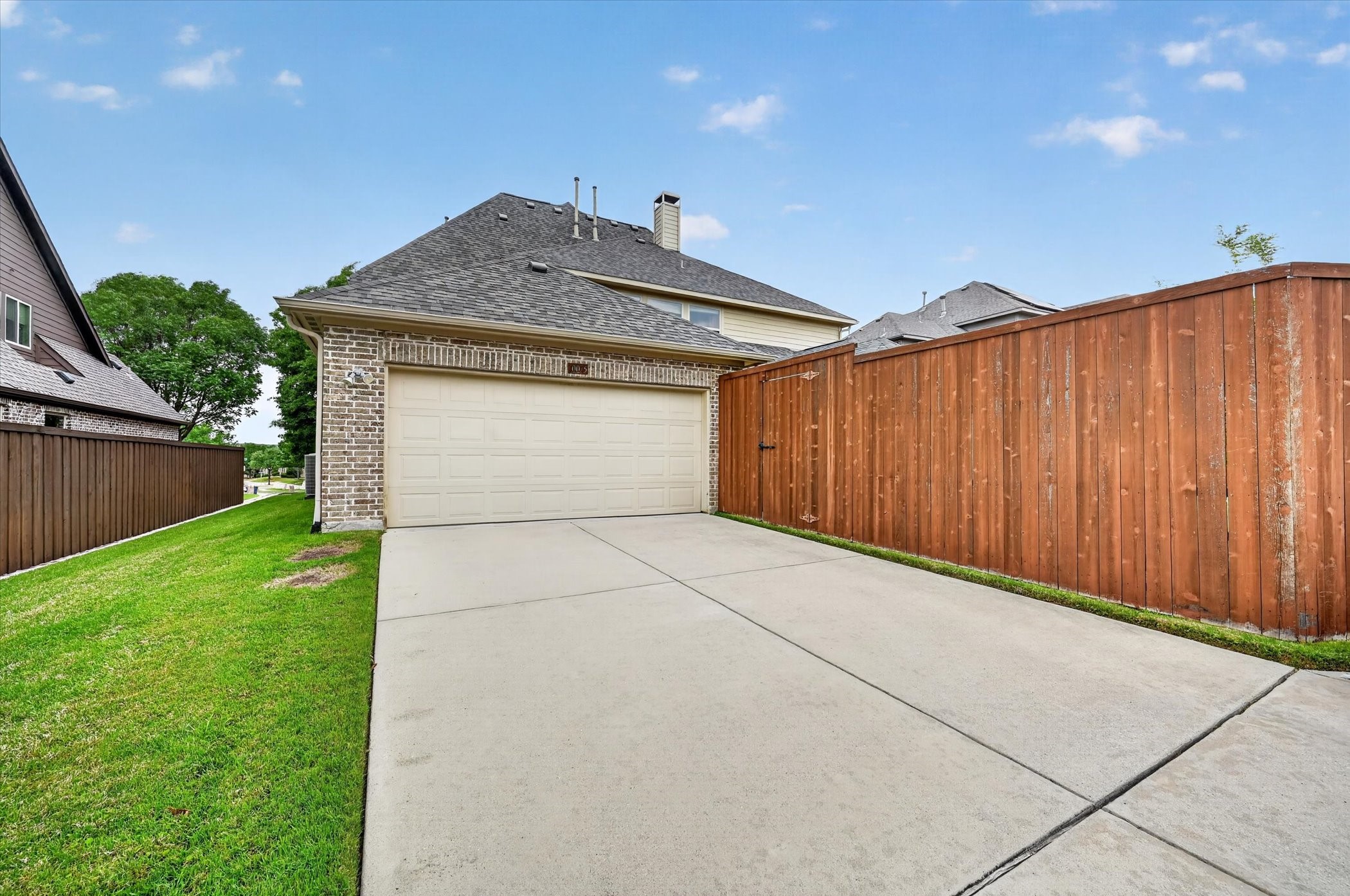 10075 Stancil Lane Frisco TX 75035