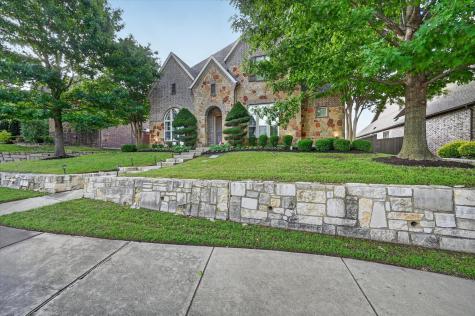 10075 Stancil Lane Frisco TX 75035