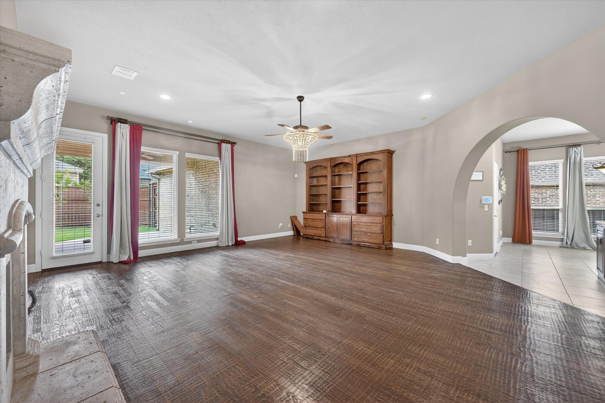 10075 Stancil Lane Frisco TX 75035