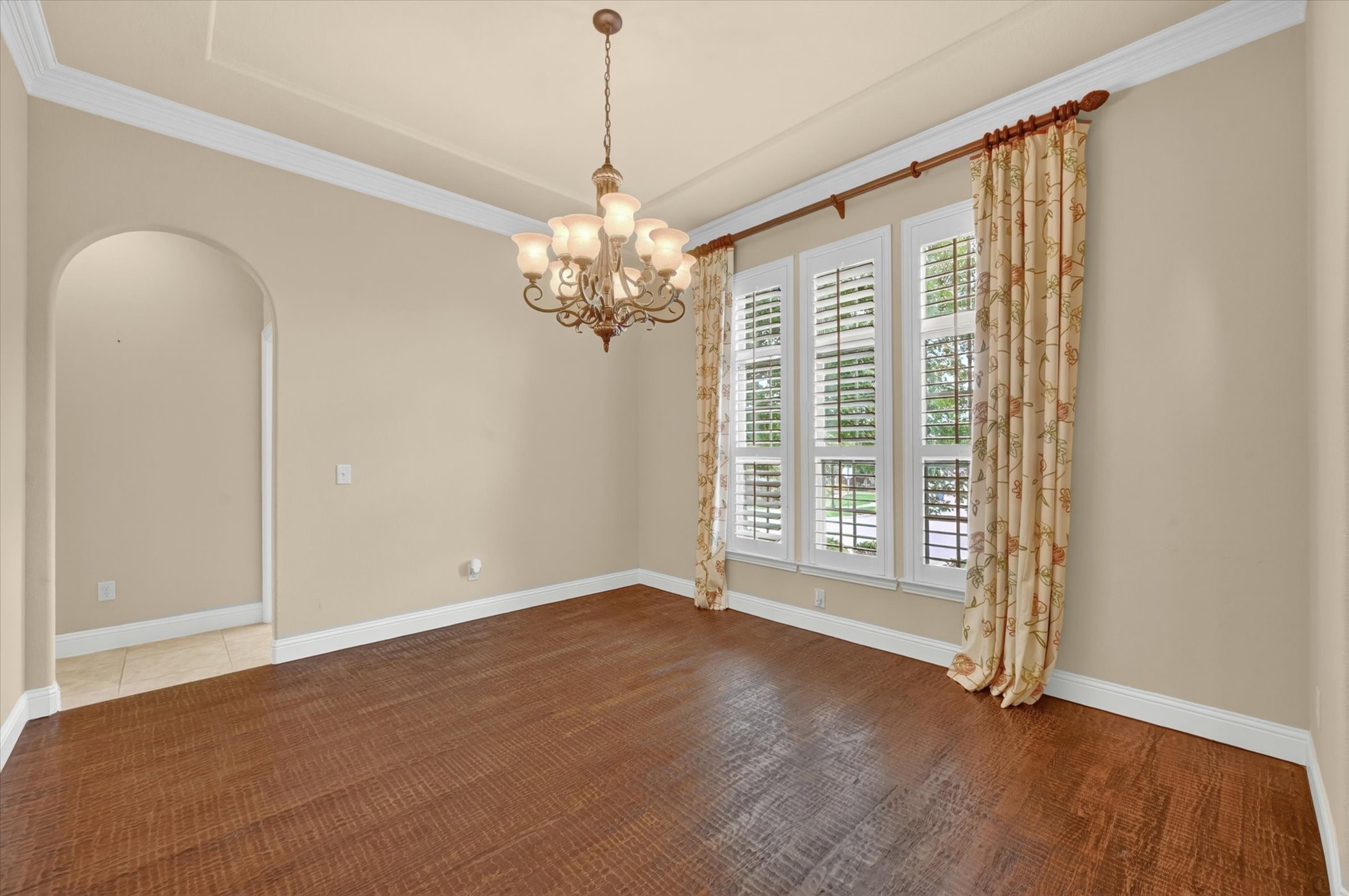 10075 Stancil Lane Frisco TX 75035