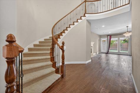 10075 Stancil Lane Frisco TX 75035