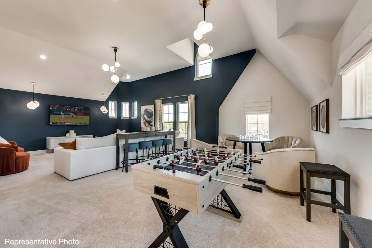 1532 Euclid Alley Corinth TX 76208