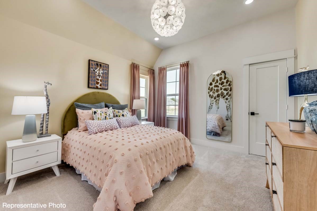 1532 Euclid Alley Corinth TX 76208