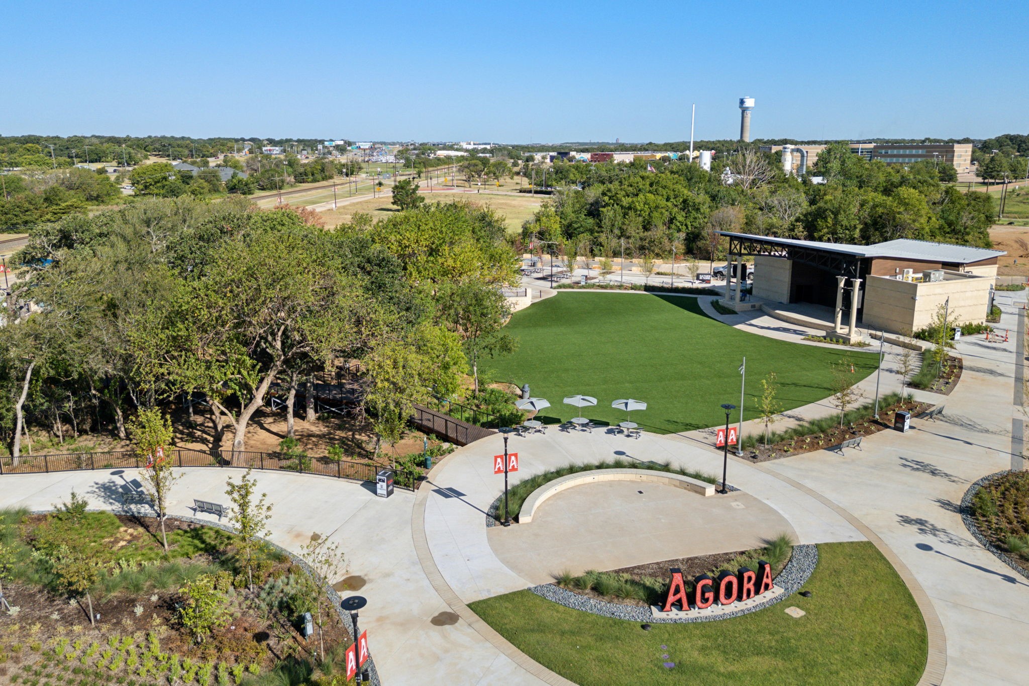 1532 Euclid Alley Corinth TX 76208