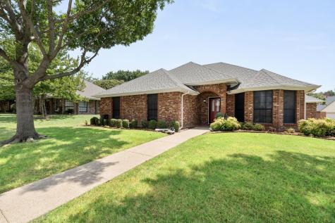 106 Indian Hills Drive Waxahachie TX 75165