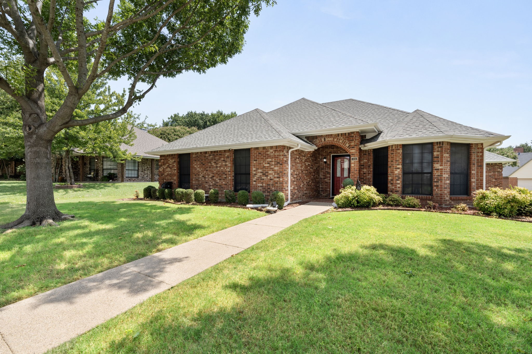 106 Indian Hills Drive Waxahachie TX 75165