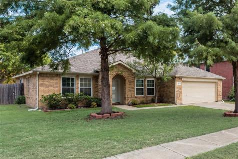 1003 Ashland Court Forney TX 75126