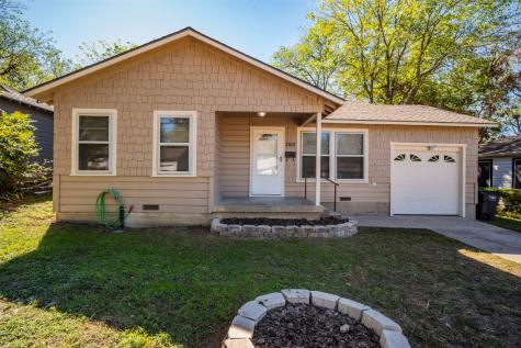 3505 W Gambrell Street Fort Worth TX 76133