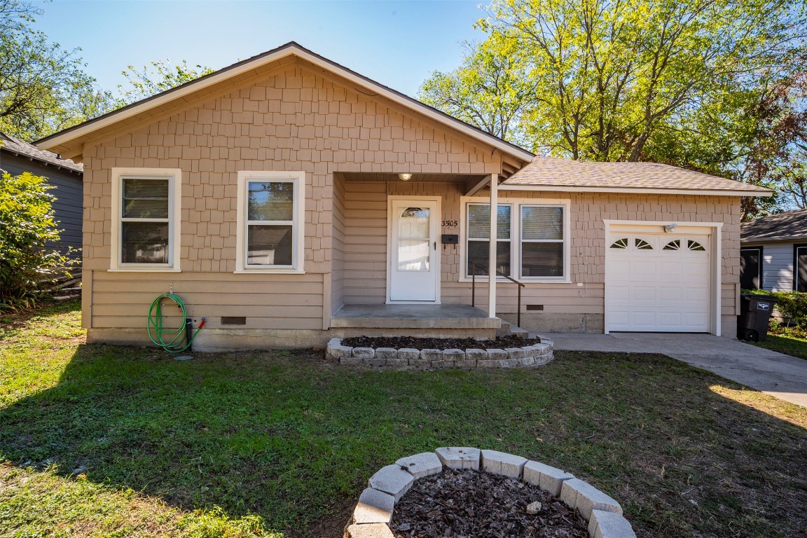 3505 W Gambrell Street Fort Worth TX 76133
