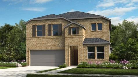 3305 Ashlar Court Melissa TX 75454
