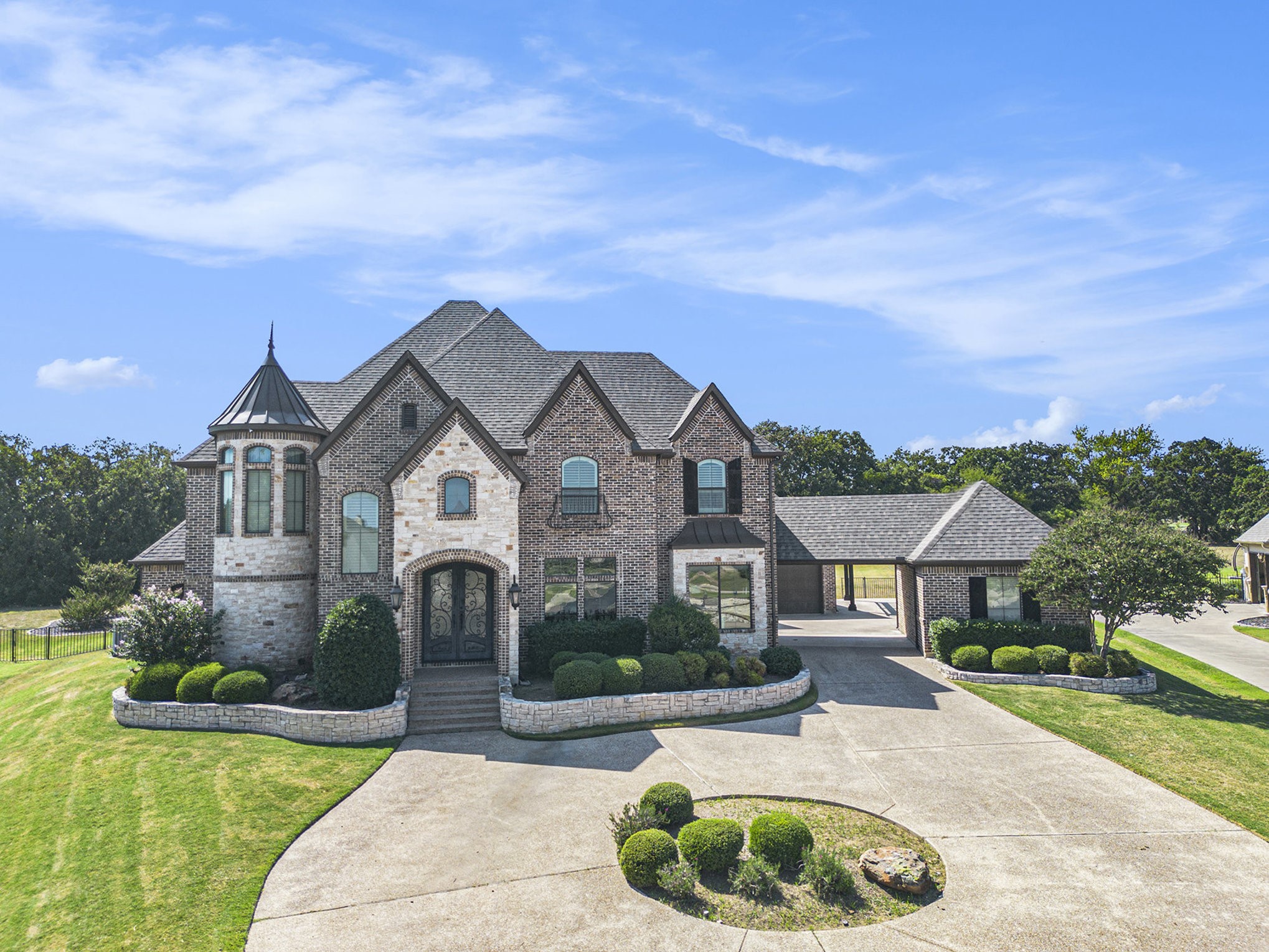 6909 Heritage Oaks Drive Mansfield TX 76063