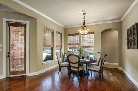 6909 Heritage Oaks Drive Mansfield TX 76063