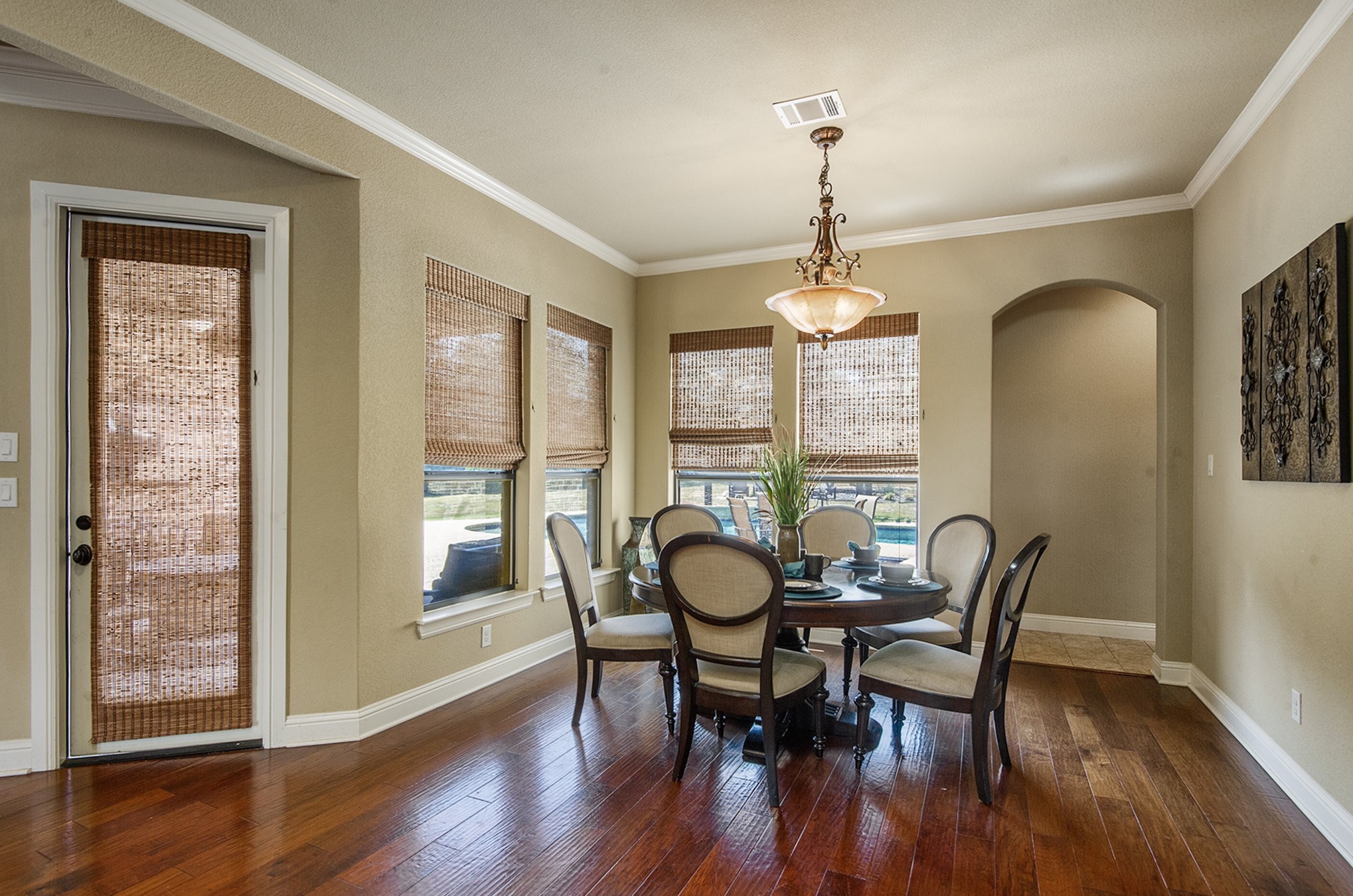 6909 Heritage Oaks Drive Mansfield TX 76063