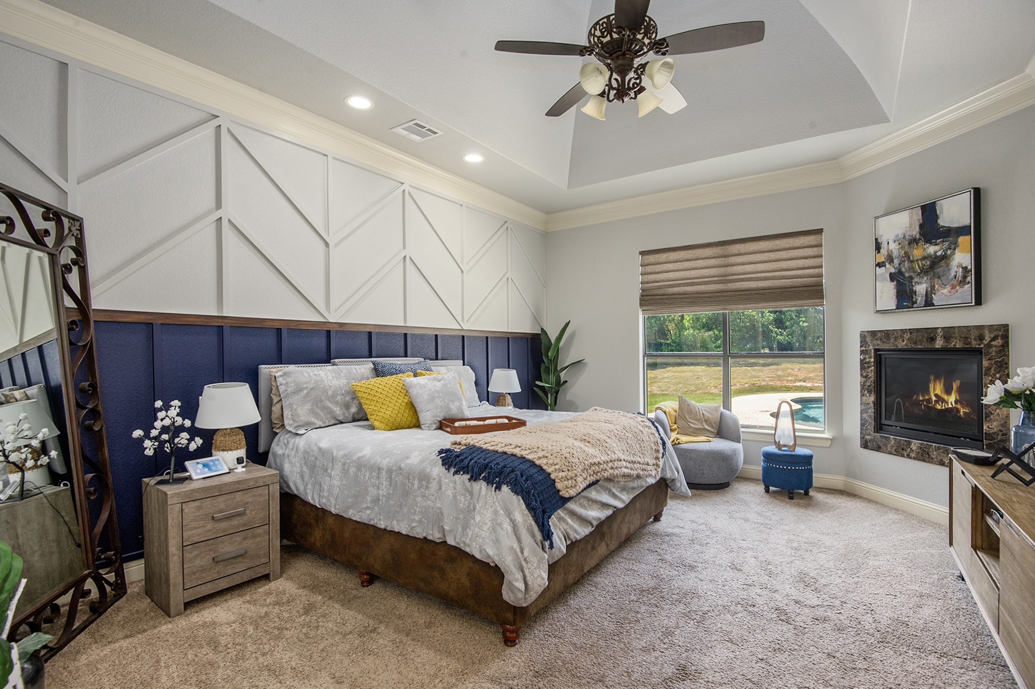 6909 Heritage Oaks Drive Mansfield TX 76063