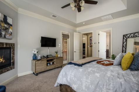 6909 Heritage Oaks Drive Mansfield TX 76063