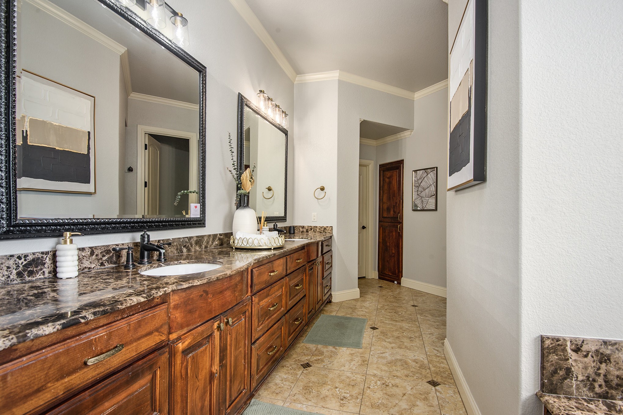 6909 Heritage Oaks Drive Mansfield TX 76063
