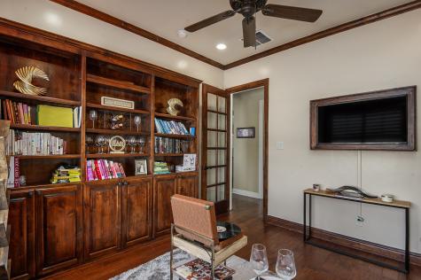 6909 Heritage Oaks Drive Mansfield TX 76063
